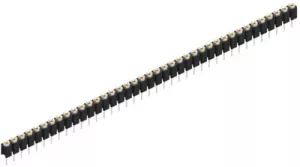 10039776 Fischer Elektronik PCB Connection Systems