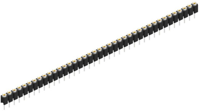 10039776 Fischer Elektronik PCB Connection Systems