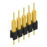 MK 14 X 2 5 G Fischer Elektronik PCB Connection Systems