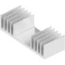 10018849 Fischer Elektronik Heat Sinks