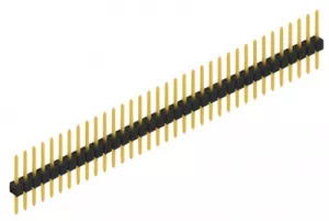 10046436 Fischer Elektronik PCB Connection Systems