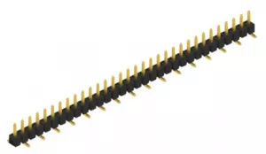 SL10SMD04032G Fischer Elektronik PCB Connection Systems