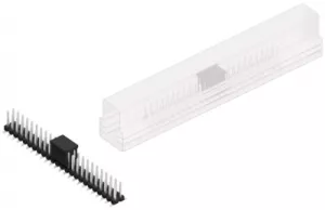 SLLP6SMD06648ZBSMPS Fischer Elektronik PCB Connection Systems