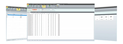 0554 3334 Testo T&M Software and Licences