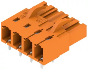1622960000 Weidmüller PCB Connection Systems