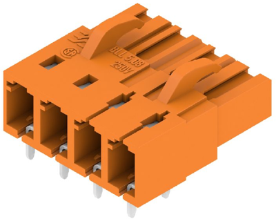 1622960000 Weidmüller PCB Connection Systems Image 1