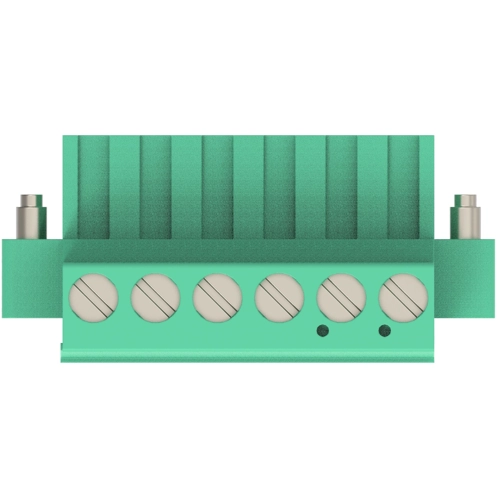 796858-6 TE Connectivity PCB Terminal Blocks Image 3
