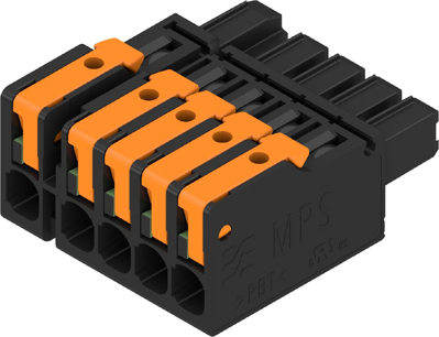 8000078347 Weidmüller PCB Connection Systems Image 2