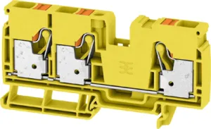 2819950000 Weidmüller Series Terminals