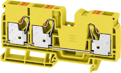 2819950000 Weidmüller Series Terminals