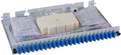 B71223.12 EFB-Elektronik Connectin Modules, Patch Distributors Image 3