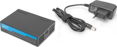 DN-80202 DIGITUS Industrial ethernet switches Image 4