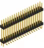 SL16SMD20738GP Fischer Elektronik PCB Connection Systems