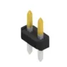 SL LP 2 082 2 S Fischer Elektronik PCB Connection Systems