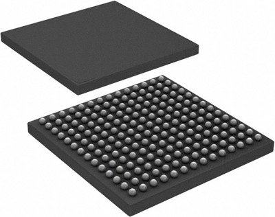XC7A100T-1FTG256C Xilinx FPGA