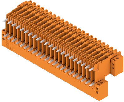 1642470000 Weidmüller PCB Connection Systems Image 2