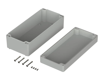 02245000 Bopla General Purpose Enclosures Image 2