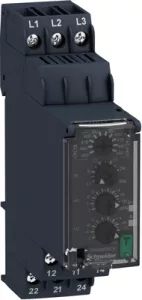 RM22TR33 Schneider Electric Monitoring Relays