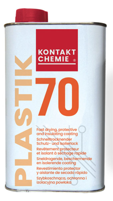 74327-AA Kontakt-Chemie Protective Coatings