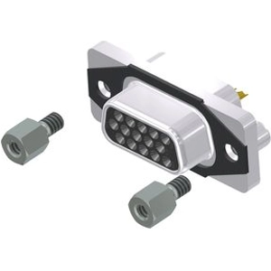 15-007853 CONEC D-Sub Connectors
