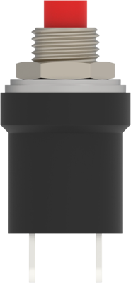 1825516-2 Alcoswitch Pushbutton Switches Image 5