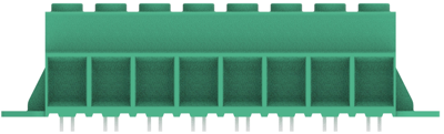 1986715-8 TE Connectivity PCB Terminal Blocks Image 5