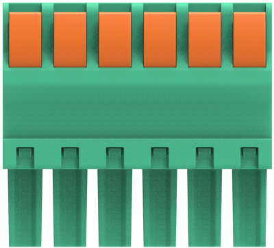 1986722-6 TE Connectivity PCB Terminal Blocks Image 5