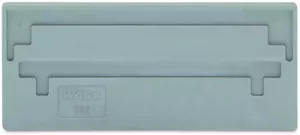 282-326 WAGO Terminals Accessories