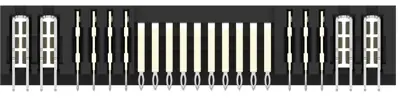 6450849-9 AMP PCB Connection Systems Image 4