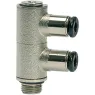 108804 Riegler Fittings and Accessories