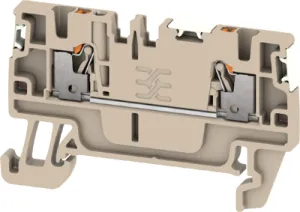 2674590000 Weidmüller Series Terminals