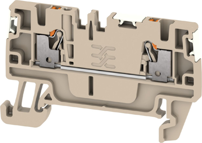 2674590000 Weidmüller Series Terminals Image 1