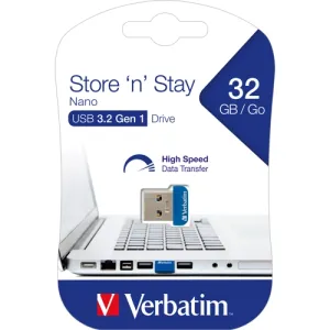 98710 Verbatim Storage Media