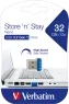 98710 Verbatim Storage Media