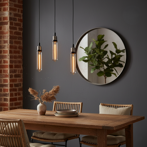 LX100181 Luxula Light Bulbs, Lamps Image 3