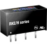 RKE-1205S/H RECOM DC/DC Converters