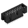 SLU 20 165 Z Fischer Elektronik PCB Connection Systems