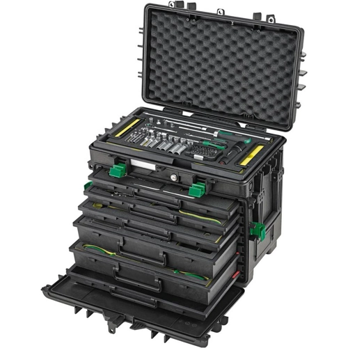 13243A WT/TS AVIONIK STAHLWILLE Toolsets Image 5
