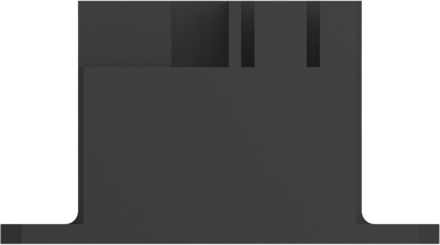 1649341-2 Potter & Brumfield Industrial Relays Image 5