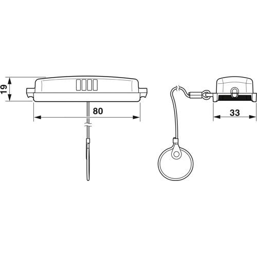 1346522 Phoenix Contact Accessories for Industrial Connectors Image 2