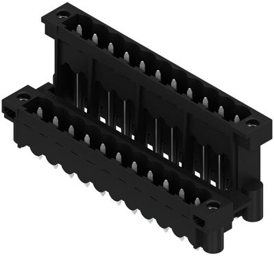 1828860000 Weidmüller PCB Connection Systems Image 1