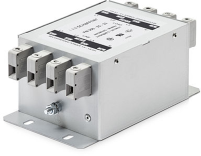 FN356-16-29 Schaffner Interference suppression filter