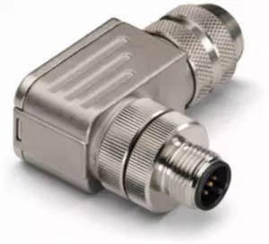 756-9211/060-000 WAGO Sensor-Actuator Connectors