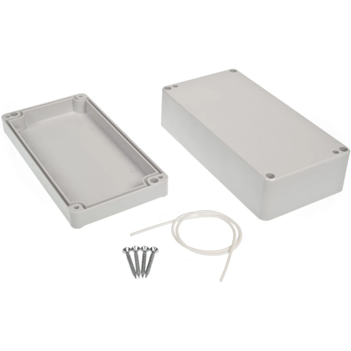 BYB-3-90H0067 by.B General Purpose Enclosures Image 2