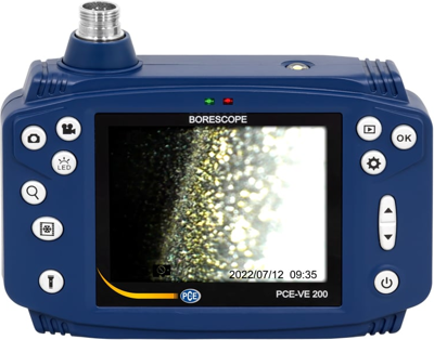 PCE-VE 200-S PCE Instruments Microscopes, inspection cameras, light sources, accessories Image 4
