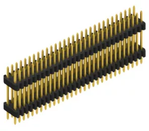 SLVW809260G Fischer Elektronik PCB Connection Systems