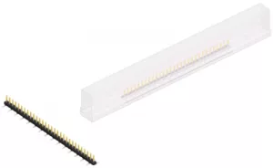 SLY7SMD03630SSM Fischer Elektronik PCB Connection Systems