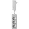 104556 EMZ Elektro-Marketing-Zentrale Power Outlet Strips and Cable Drums