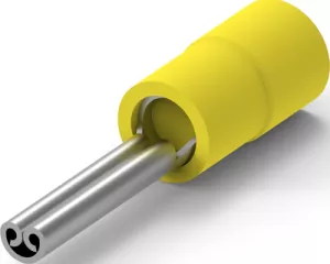 160404-2 AMP Cable Lugs
