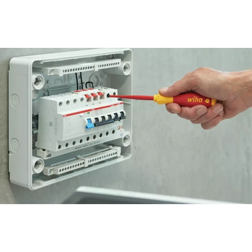 10136 Wiha Screwdrivers, Bits and Bitholders Image 2